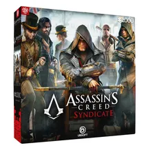Пазл Good Loot: Assassin's Creed: Syndicate: Tavern, (240327)