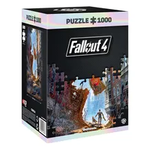 Пазл Good Loot: Fallout 4: Nuka-Cola, (240877)