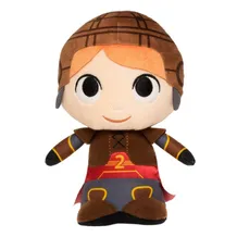 Мягкая игрушка Funko Plushies: Wizarding World: Harry Potter: Quidditch Ron, (25046)