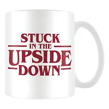 Кухоль Pyramid International: Stranger Things: «Stuck in the Upside Down», (252508)