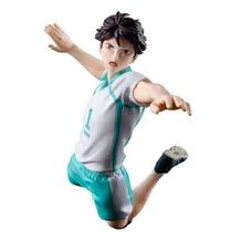 Коллекционная фигурка Banpresto: Haikyuu!!: Toru Oikawa, (260861)
