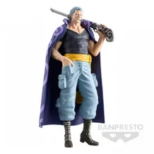 Коллекционная фигурка Banpresto: DXF: One Piece: The Grandline Series: Extra: Benn Beckman, (262292)
