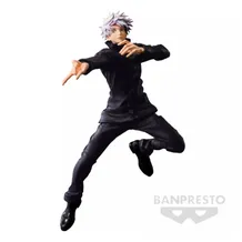 Колекційна фігурка Banpresto: Maximatic: Jujutsu Kaisen: Satoru Gojo, (262506)