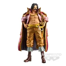 Коллекционная фигурка Banpresto: King of Artist: One Piece: Gol. D. Roger, (263459)