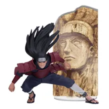 Коллекционная фигурка Banpresto: Naruto: Panel Spectacle: Hashirama Senju, (263732)