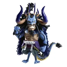 Коллекционная фигурка Banpresto: World Collectable Figure: One Piece: Kaido of The Beasts, (263770)