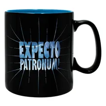 Кружка-хамелеон ABYstyle: Wizarding World: Harry Potter: Patronus: «Expecto Patronum», (264477)