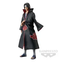 Коллекционная фигурка Banpresto: Grandista: Naruto: Itachi Uchiha, (265415)