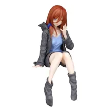 Коллекционная фигурка FuRyu: Noodle Stopper: The Quintessential Quintuplets: Miku Nakano, (265636)