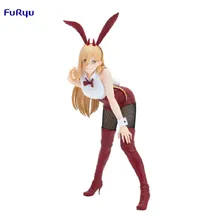 Коллекционная фигурка FuRyu: BiCute Bunnies: Chainsaw Man: Power, (265858)