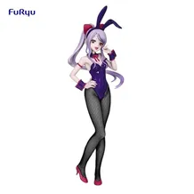Коллекционная фигурка FuRyu: BiCute Bunnies: Overlord: Shalltear Bloodfallen, (274089)