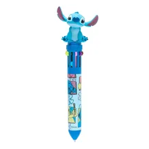 Многоцветная ручка Erik: Disney: Lilo & Stitch: Stitch, (279301)