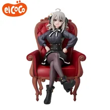 Колекційна фігурка Elcoco: Spy Classroom: Lily, (280698)