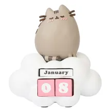 3D календар Erik: Pusheen: Purrfect Love, (280796)