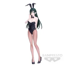 Колекційна фігурка Banpresto: Tying the Knot with an Amagami Sister: Yae Amagami (Bunny), (285369)