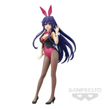 Коллекционная фигурка Banpresto: Glitter & Glamours: Date A Live: Tohka Yatogami, (285383)