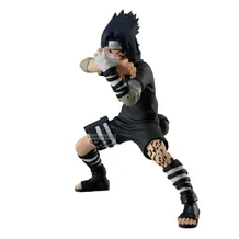 Колекційна фігурка Banpresto: Vibration Stars: Naruto: Uchiha Sasuke, (285512)