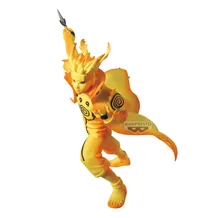 Колекційна фігурка Banpresto: Vibration Stars: Naruto: Minato Namikaze, (285550)