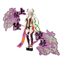 Коллекционная фигурка Banpresto: Demon Slayer: Demon Series: Daki, (285680)