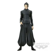 Коллекционная фигурка Banpresto: King of Artist: Jujutsu Kaisen: Suguru Geto (Special), (285710)