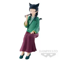 Коллекционная фигурка Banpresto: The Apothecary Diaries: Maomao (Poison Tasting), (286571)