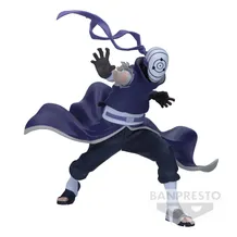 Коллекционная фигурка Banpresto: Vibration Stars: Naruto: Madara Uchiha, (286687)