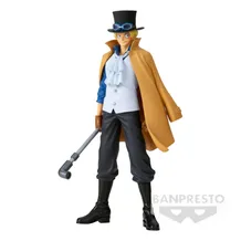 Коллекционная фигурка Banpresto: DXF: One Piece: The Grandline Series: Extra: Sabo, (286908)