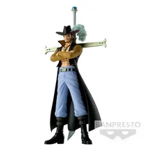 Коллекционная фигурка Banpresto: DXF: One Piece: The Grandline Series: Extra: Dracule Mihawk, (286915)