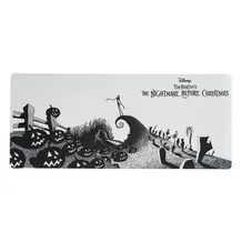 Коврик для мыши Erik: Disney: The Nightmare Before Christmas: Jack Skellington, (288426)