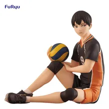 Коллекционная фигурка FuRyu: Noodle Stopper: Haikyuu!!: Tobio Kageyama, (288482)