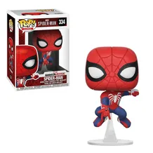 Фігурка Funko POP!: Games: Marvel: Spider-Man: GamerVerse: Spider-Man, (29318)