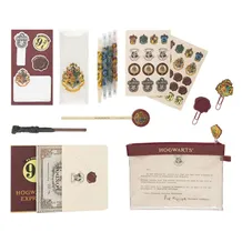 Канцелярский комплект Erik: Wizarding World: Harry Potter: Hogwarts Express: Platform 9 3/4, (296414)