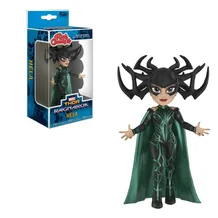 Фігурка Funko: Rock Candy: Marvel: Thor: Ragnarok: Hela, (29717)