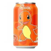 Напій Qdol: Pokemon: Lychee Flavour, (30040)