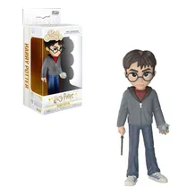 Фігурка Funko: Rock Candy: Wizarding World: Harry Potter: Harry Potter, (30284)