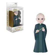 Фігурка Funko: Rock Candy: Wizarding World: Harry Potter: Lord Voldemort, (30287)