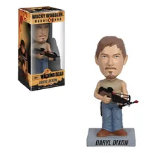 Фігурка Funko: Wacky Wobbler: The Walking Dead: Daryl Dixon, (3036)