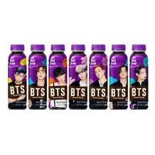 Напій HY: BTS: Hot Brew Americano (Sweet), (304894)