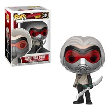 Фігурка Funko POP!: Marvel: Ant-Man and The Wasp: Janet Van Dyne, (30798)