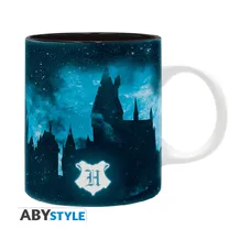 Кухоль ABYstyle: Wizarding World: Harry Potter: Expecto Patronum, (31079)