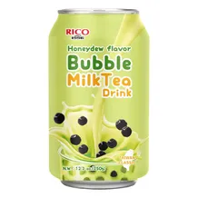 Напій Rico: Bubble Milk Tea: Honeydew, (31301)