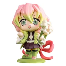Фигурка Demon Slayer: Mitsuri Kanroji w/ Flower, (320501)