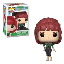 Фигурка Funko POP!: Television: Married... with Children: Peggy Bundy, (32221)
