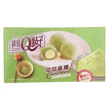 Мочи Taiwan Dessert Q: Matcha Flavor, (32461)