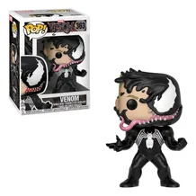 Фігурка Funko POP! Marvel: Venom: Venom, (32685)