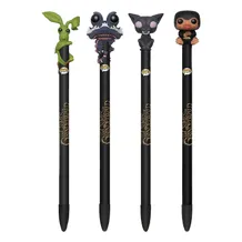 Ручка Funko POP!: Pen Topper: Wizarding World: Fantastic Beasts: The Crimes of Grindelwald (1 из 4), (32778)