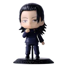 Фігурка Jujutsu Kaisen: Suguru Geto, (329002)