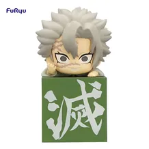 Фигурка FuRyu: Hikkake: Demon Slayer: Sanemi Shinazugawa, (329362)