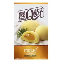 Мочи Taiwan Dessert Q: Mango, (33406)