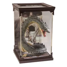 Колекційна фігурка The Noble Collection: Wizarding World: Harry Potter: Magical Creatures: Basilisk, (3388)